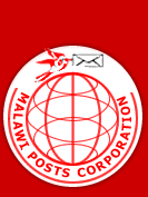 Malawi logo poczty